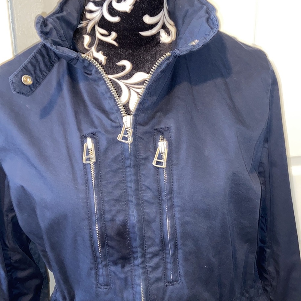 Gap Utility Jacket - image 2